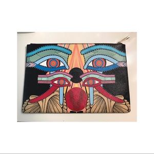 Givenchy Cleopatra pouch